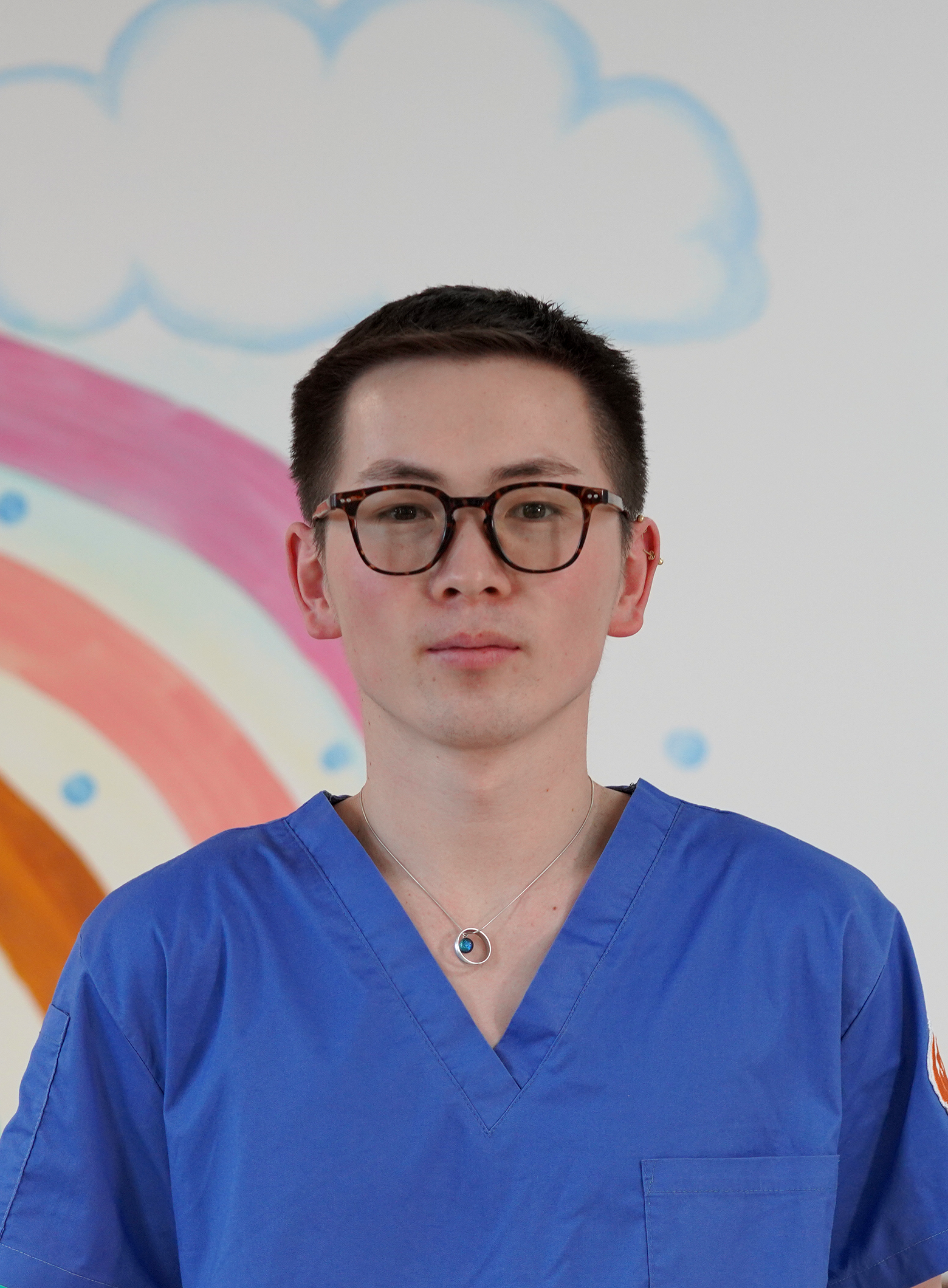 Б.Цэндээхүү