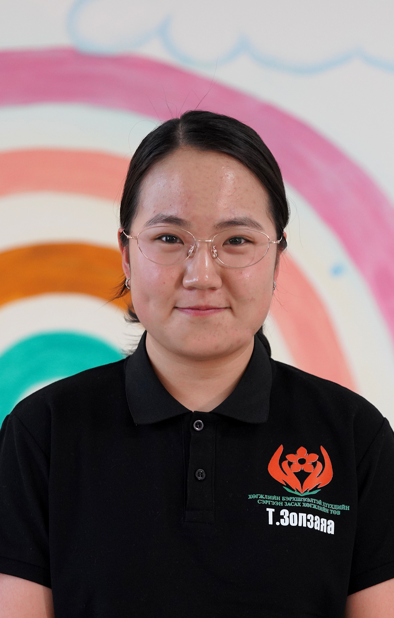 Т.Золзаяа